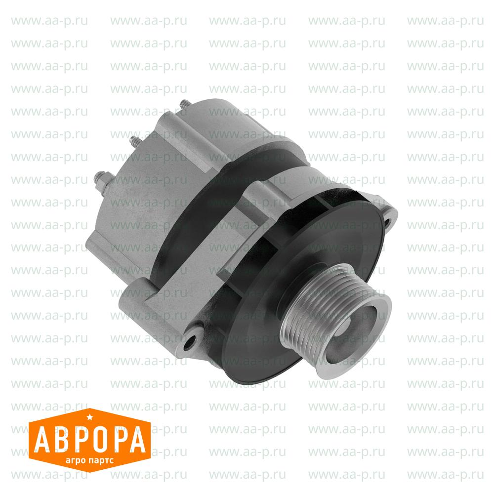 RE537142 КЛАП.  РЕЦИРК.  ВЫХЛ.  ГАЗ.